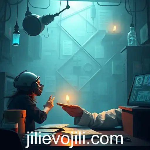 Climate Innovation and Economic Shift