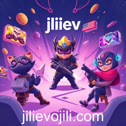 Gamers Embrace New Trends