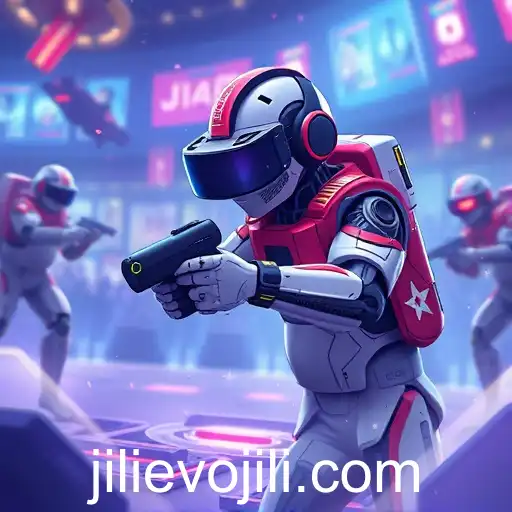 Gaming Adventures with Jilievo: A 2025 Perspective