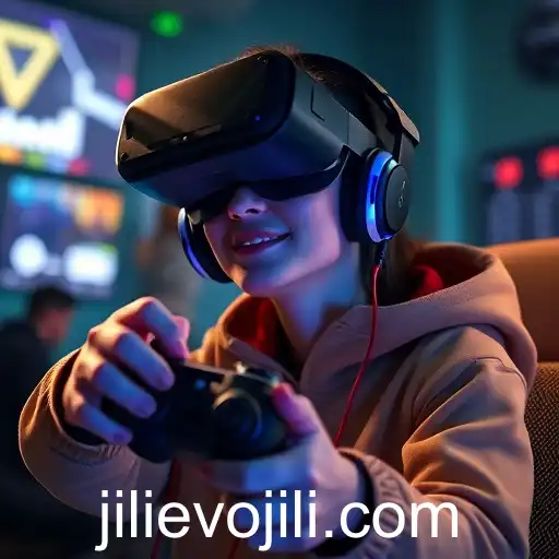 The Rise of Gaming in 2025