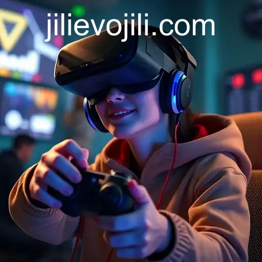 The Rise of Gaming in 2025