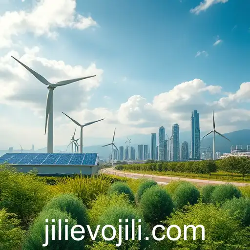 Global Tech Trends Reshape 2025