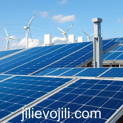 Global Technology Trends Shaping the Future