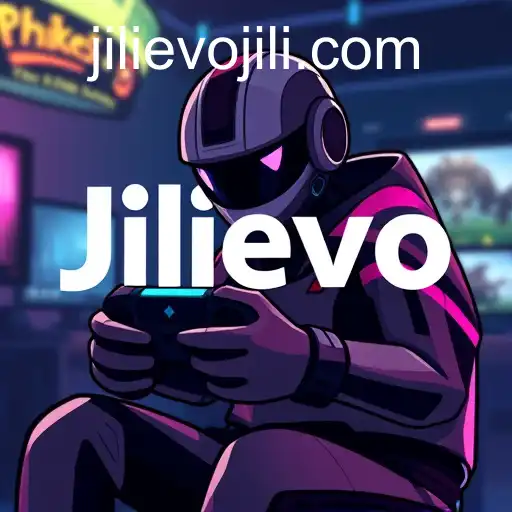 Jilievo Revolutionizes Online Gaming in 2025