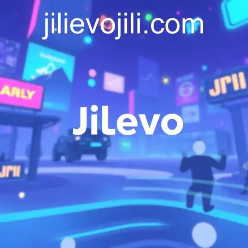 Jilievo's Impact on Gaming in 2025