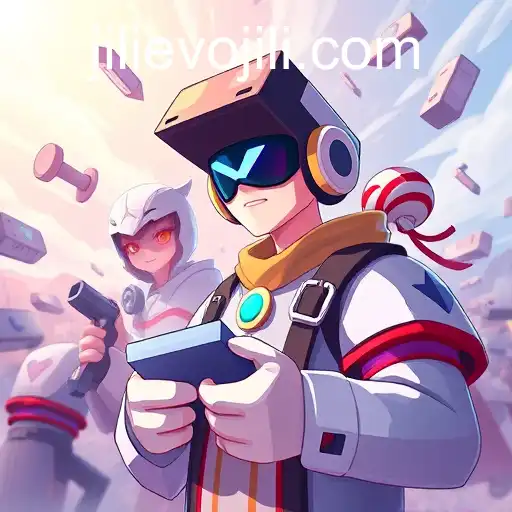 The Rise of Jilievo: A Digital Revolution