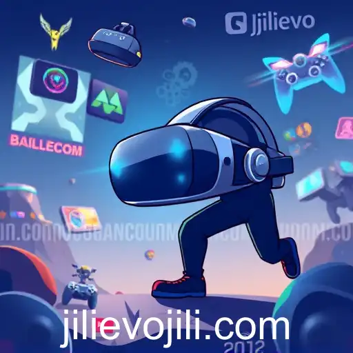 The Rise of Jilievo in the Gaming World