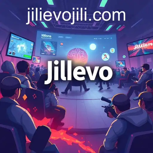 Jilievo: Revolutionizing Online Gaming Communities