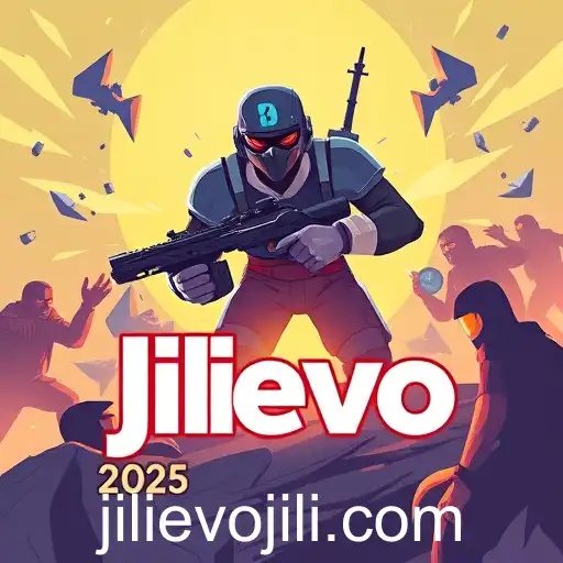 The Rise and Impact of Jilievo in Online Gaming