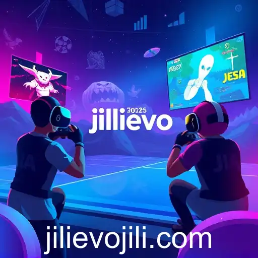 The Rise of Gaming Websites in a Digital Era