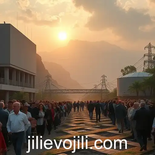 The Rise of Jilievo in Digital Gaming