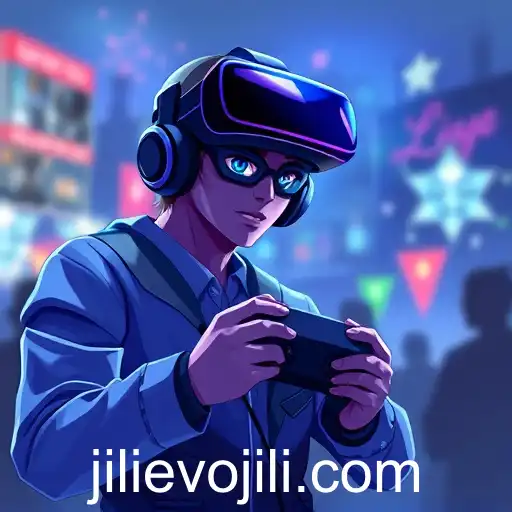 The Rise of Jilievo: A New Era in Online Gaming