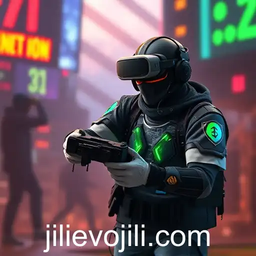 The Rise of Online Games in a Post-Pandemic World