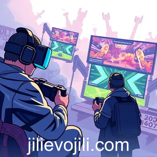 The Rise of Online Gaming Portals