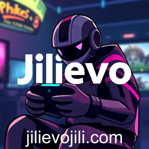 Jilievo Revolutionizes Online Gaming in 2025
