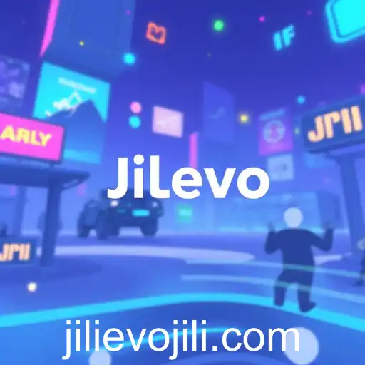 Jilievo's Impact on Gaming in 2025