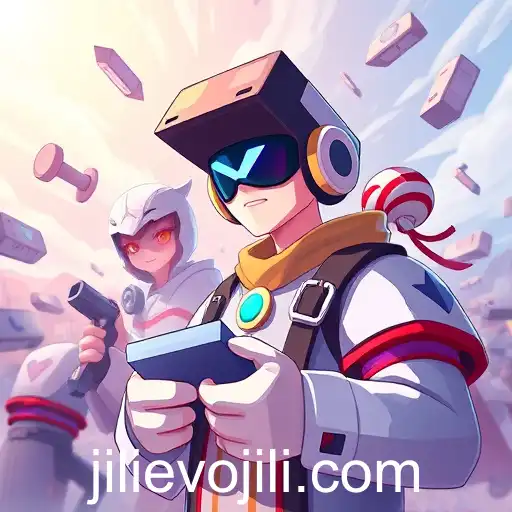 The Rise of Jilievo: A Digital Revolution