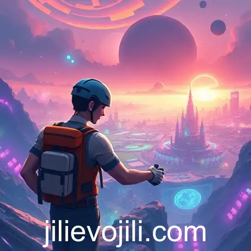 Jilievo Revolutionizes Online Gaming in Digital Era