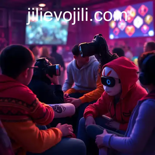 Jilievo: The Game-Changer in 2025