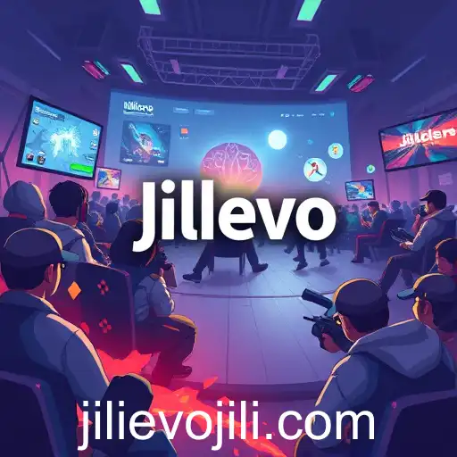 Jilievo: Revolutionizing Online Gaming Communities