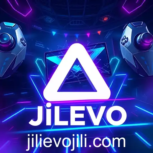 Jilievo Revolutionizes Gaming Accessibility Worldwide