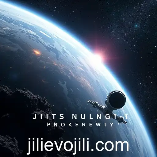 The Rise of Jilievo: A Gaming Phenomenon