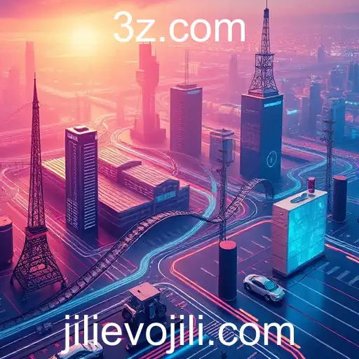 Technological Revolution and Economic Shifts
